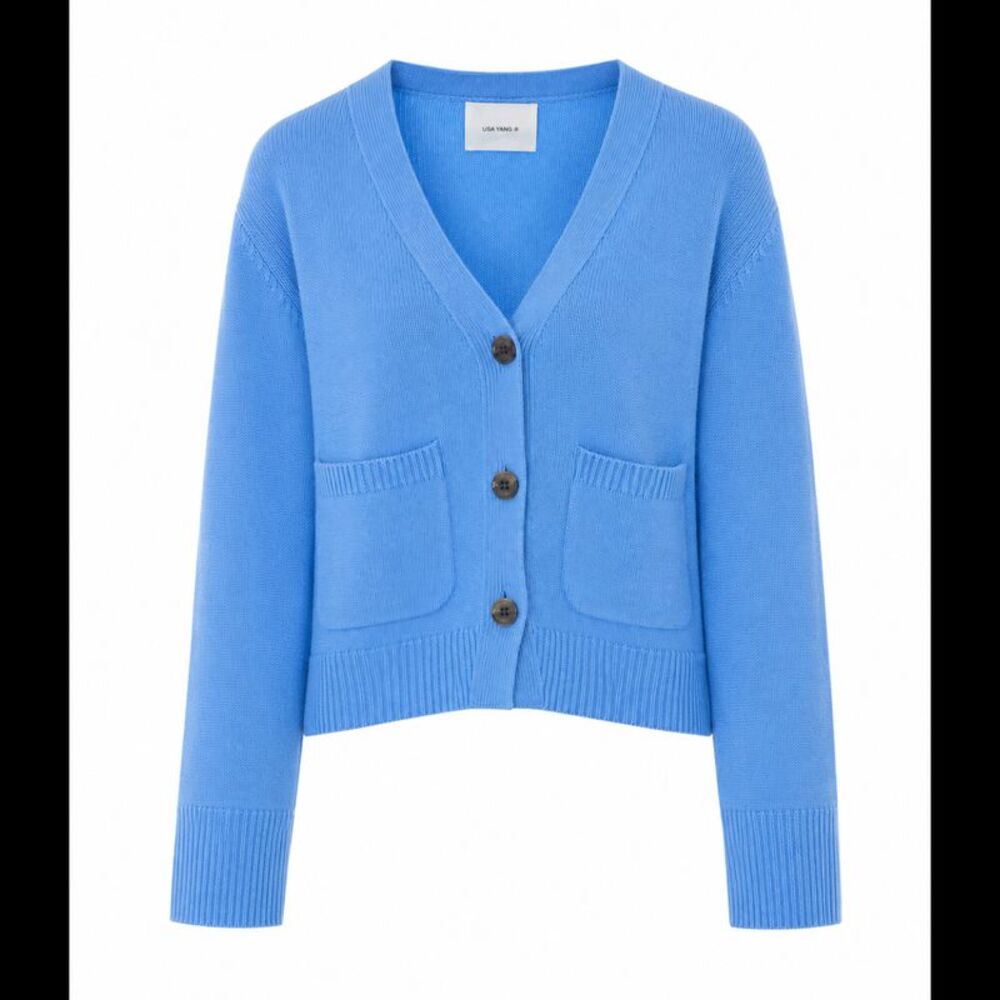 Lisa Yang Women Danni Cardigan